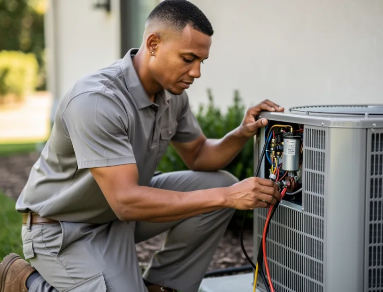 Wärmepumpen Reparatur Service in Alt-Hohenschoenhausen